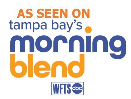 As seen on TBMB Logo